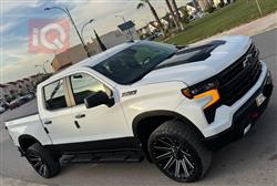 شيفروليه سلفرادو